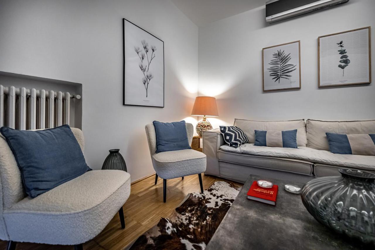 Yid Penthouse On Florence River With Parking Exterior photo